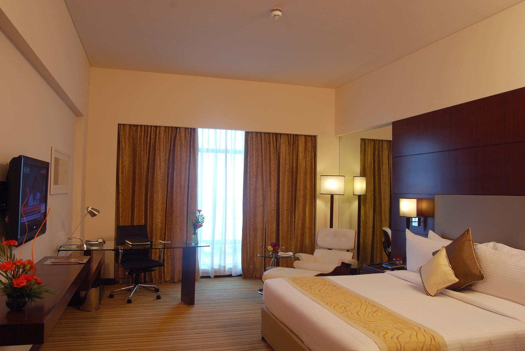 Country Inn & Suites By Radisson, Sahibabad Ghaziabad Eksteriør bilde
