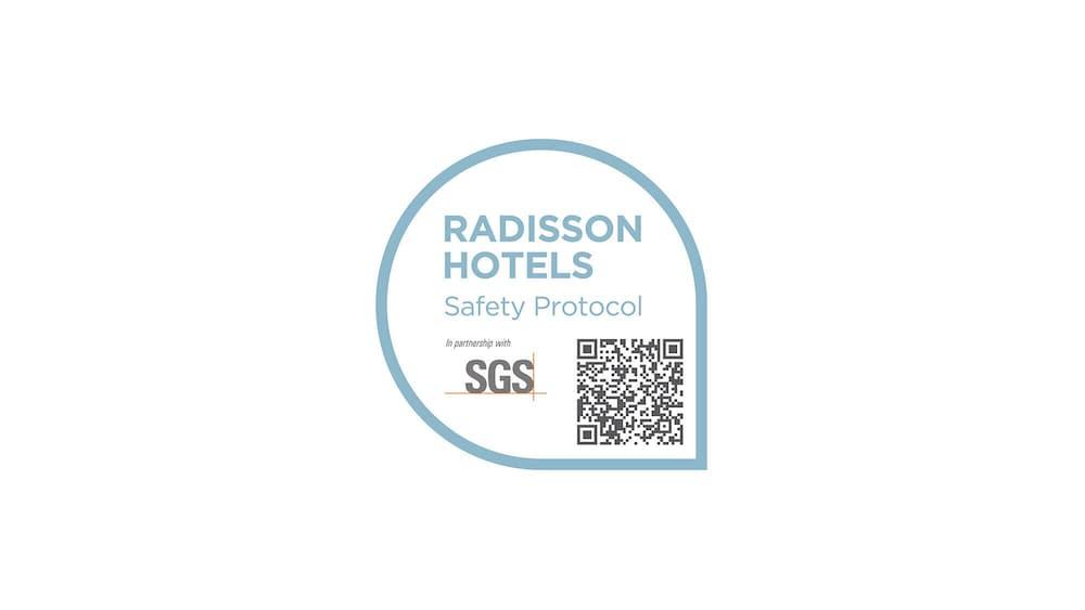 Country Inn & Suites By Radisson, Sahibabad Ghaziabad Eksteriør bilde