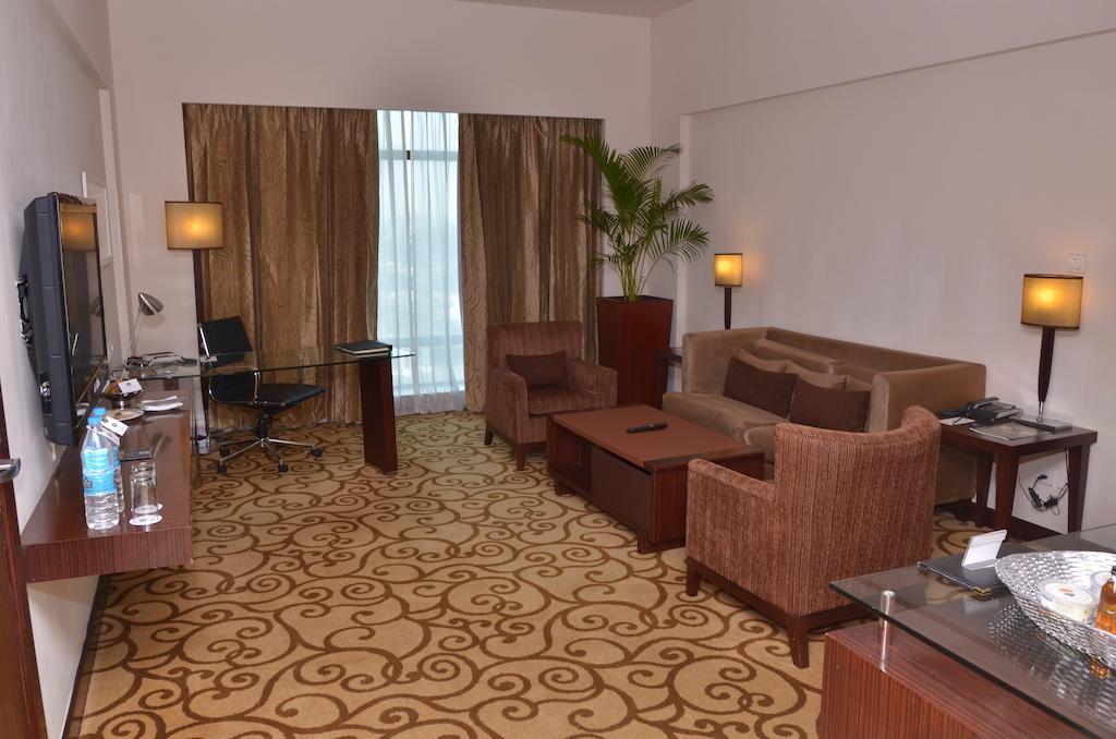 Country Inn & Suites By Radisson, Sahibabad Ghaziabad Eksteriør bilde