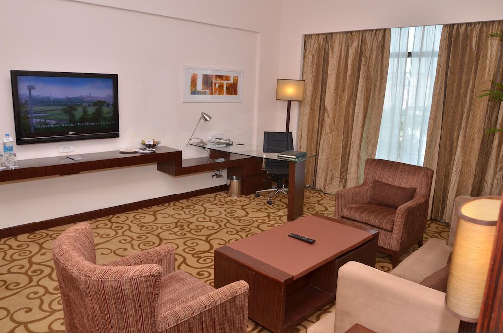 Country Inn & Suites By Radisson, Sahibabad Ghaziabad Eksteriør bilde