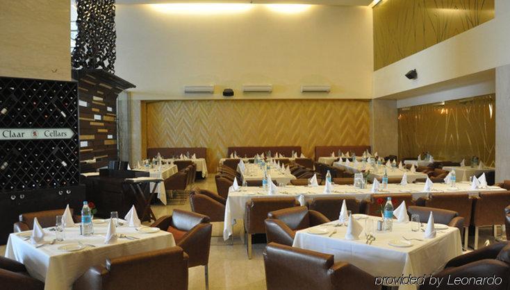 Country Inn & Suites By Radisson, Sahibabad Ghaziabad Eksteriør bilde