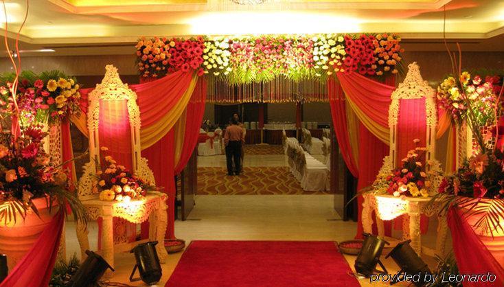 Country Inn & Suites By Radisson, Sahibabad Ghaziabad Eksteriør bilde