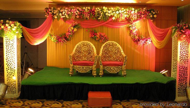 Country Inn & Suites By Radisson, Sahibabad Ghaziabad Eksteriør bilde