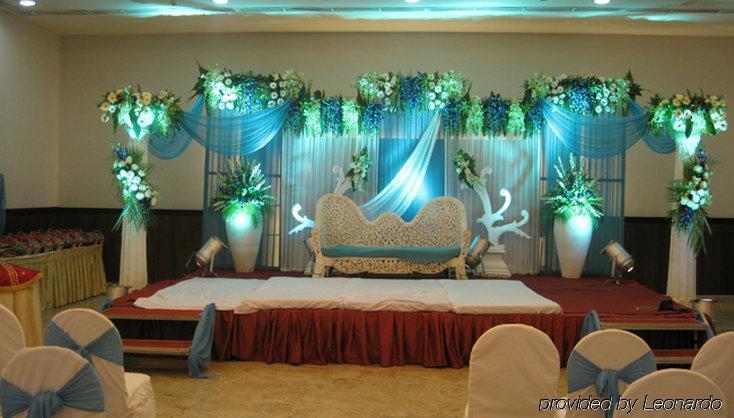Country Inn & Suites By Radisson, Sahibabad Ghaziabad Eksteriør bilde