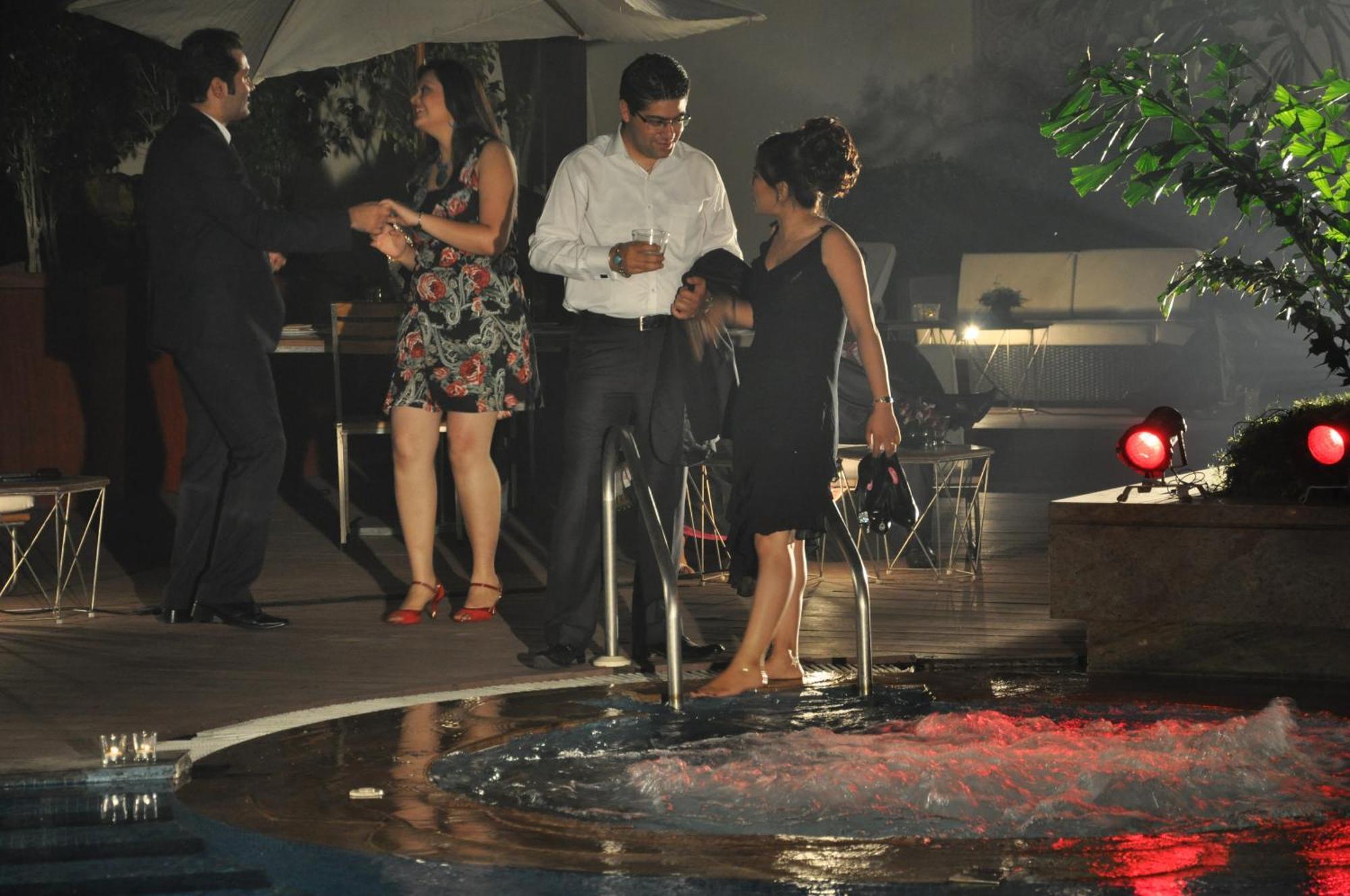 Country Inn & Suites By Radisson, Sahibabad Ghaziabad Eksteriør bilde