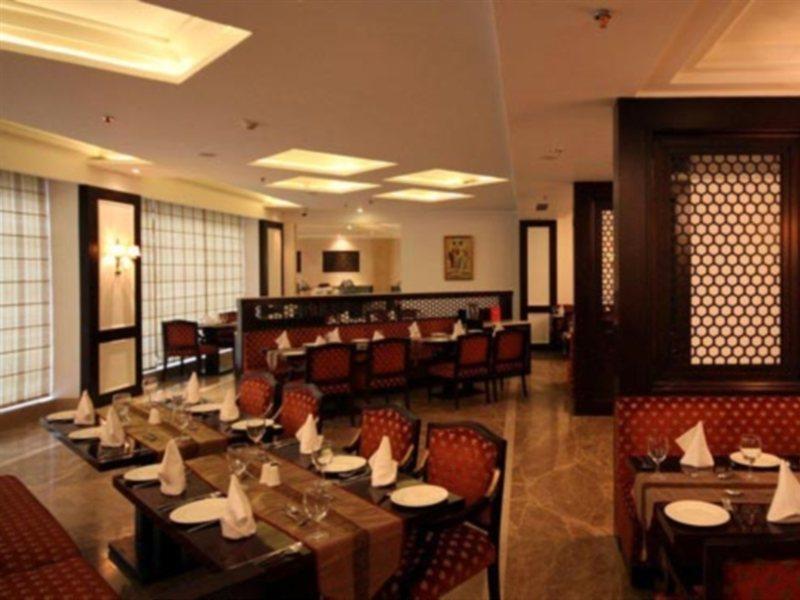 Country Inn & Suites By Radisson, Sahibabad Ghaziabad Eksteriør bilde