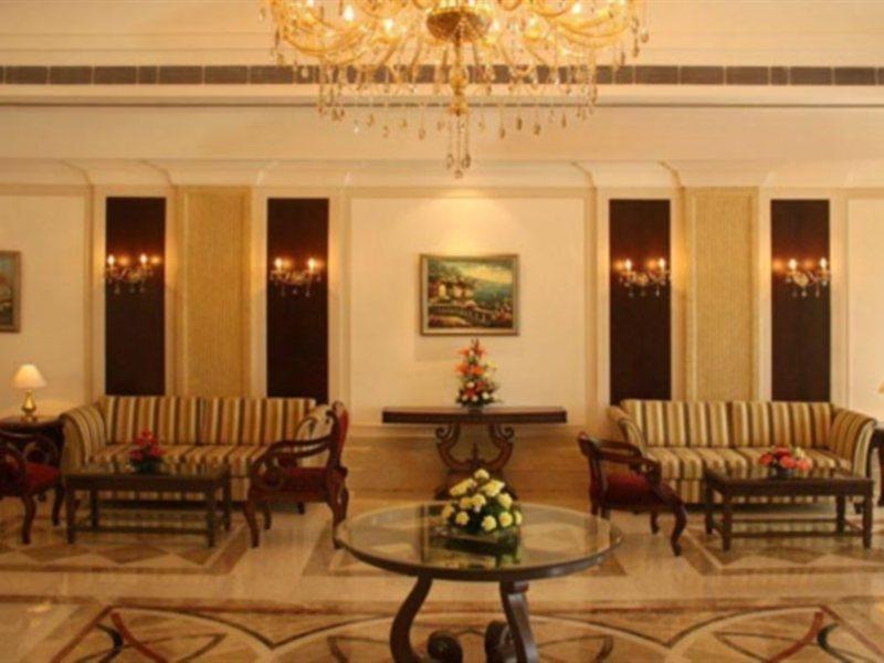 Country Inn & Suites By Radisson, Sahibabad Ghaziabad Eksteriør bilde