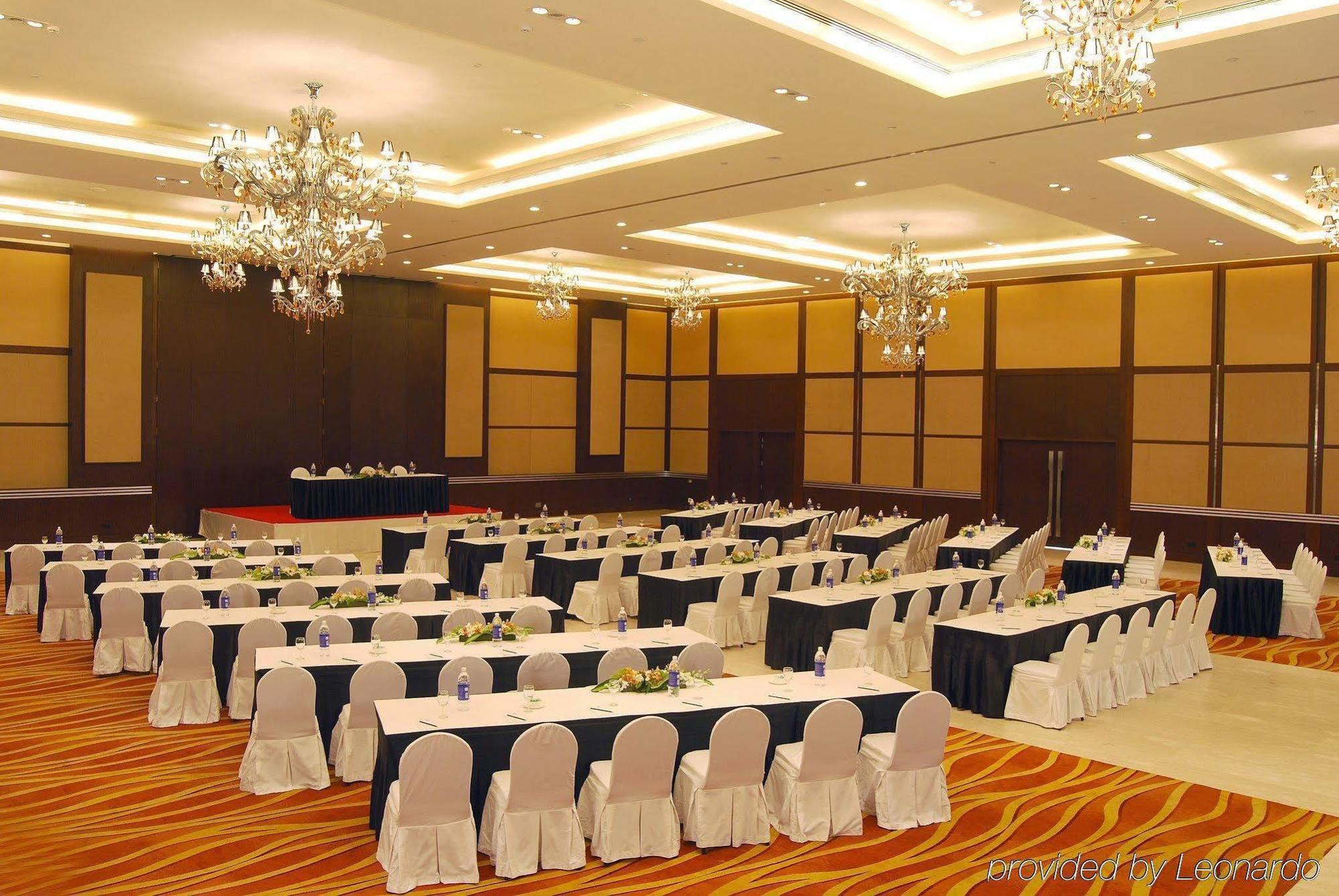 Country Inn & Suites By Radisson, Sahibabad Ghaziabad Fasiliteter bilde