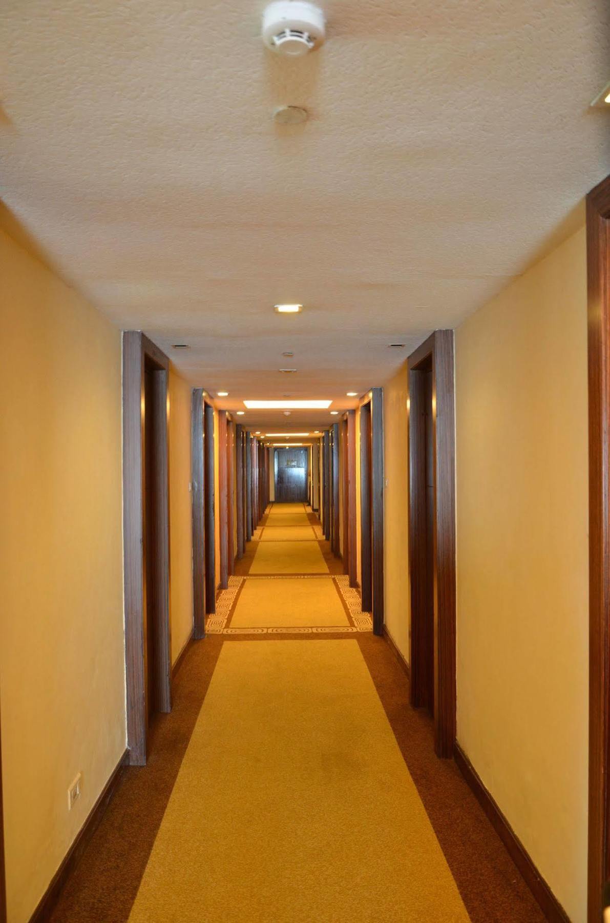 Country Inn & Suites By Radisson, Sahibabad Ghaziabad Eksteriør bilde