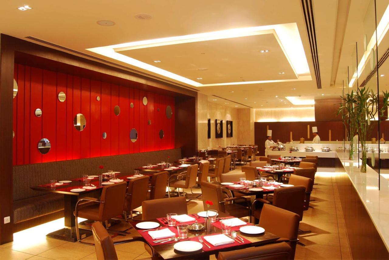 Country Inn & Suites By Radisson, Sahibabad Ghaziabad Eksteriør bilde